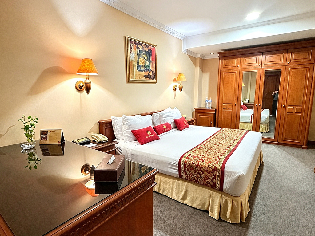 Executive Suite